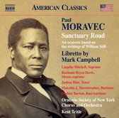 Laquita Mitchell - Raehann Bryce-Davis - Joshua Bl - Sanctuary Road (CD)