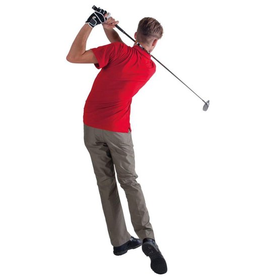 Pure 2 Improve Golf Oefennet Boog 240 x 210 cm van Pure — afbeelding 4