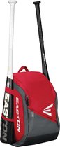 Easton Game Ready Youth Backpack Rood