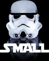 Star Wars 3D Sfeer Licht Stormtrooper Masker