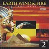 The Very Best Of Earth, Wind & Fire Volume 2