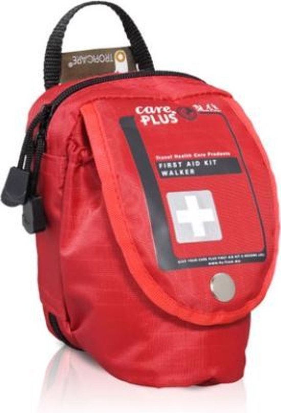 EHBO set Care Plus Walker | First Aid wandelen | EHOB-kit | EHBO-set |  Hiken |... | bol.com