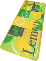 Keukenloper Lemon 102105 67x180 cm