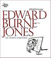 Edward Burne Jones The Hidden Humourist