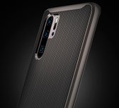 Spigen Backcase Hoesje Neo Hybrid Huawei P30 Pro - Zwart