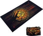 DW4Trading® Multifunctionele polyester bandana 12