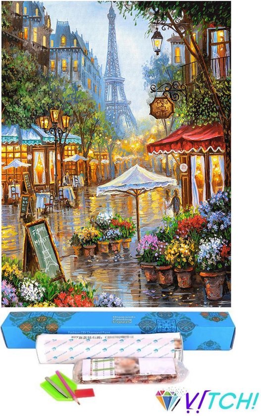 Diamond Painting Houten Boeddha goedkoop kopen? | Diamond Painter