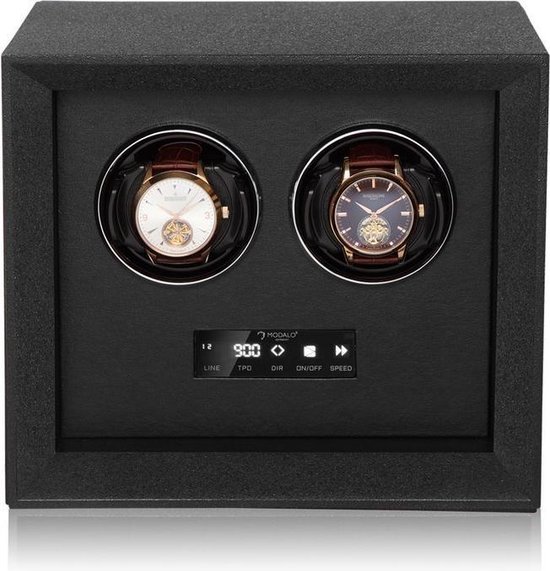 Modalo Safe System 5502113 - Remontoir de montre
