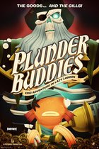 Fortnite Plunder Buddies Maxi Poster