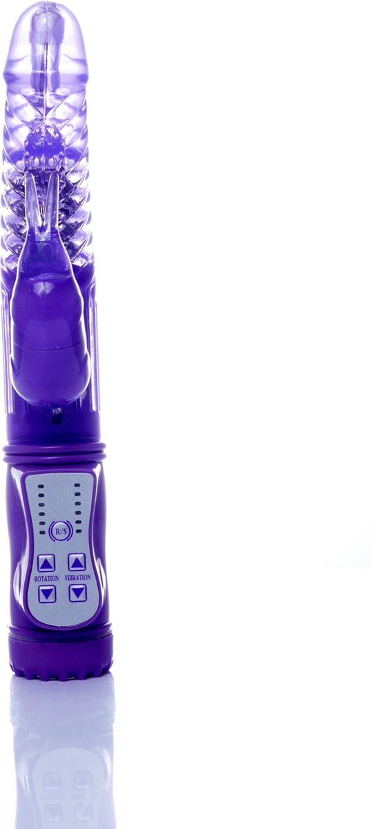 Bossoftoys Vibrateur point G et clitoris Stimulateur point G — free download