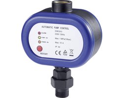 Renkforce EDWC2012 Pressostat d'eau 10 bar (max) 230 V.