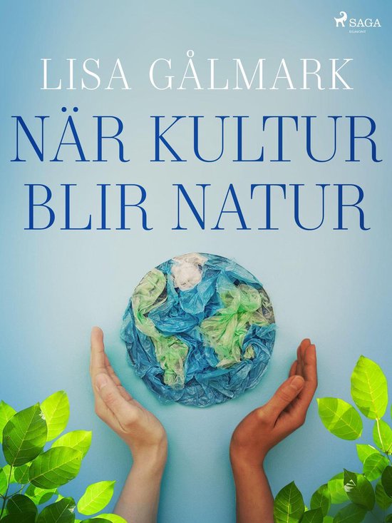 När kultur blir natur - cover