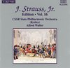 Strauss Jr. J.: Edition Vol.16