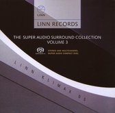The Super Audio Surround Collection