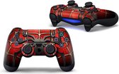 Spiderman - PS4 Controller Skin