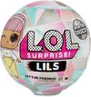 foto van L.O.L. Surprise Bal Lil Sisters and Lil Pets - Winter Disco Series A - Minipop