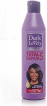 Dark and Lovely Moisture Plus Oil Moisturizer Hair Lotion