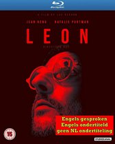 Leon: Director’s Cut (2019) [2Blu-ray's]