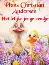 Hans Christian Andersen's Stories -  Het lelijke jonge eendje