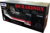 RC sleepboot Richardson Tug boat premium 2.4GHZ RTR