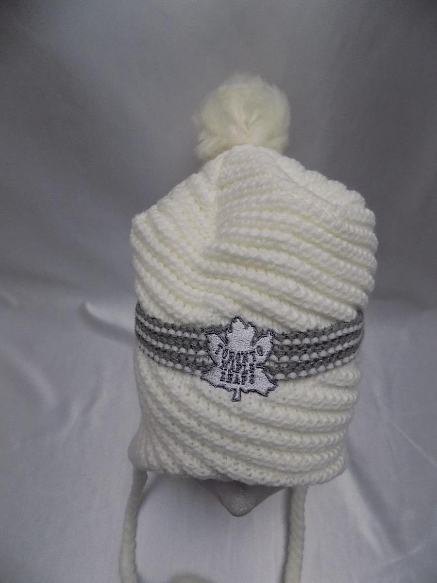 IJshockey Muts Toronto Maple Leafs Onze Size NHL Lady
