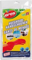ERES - HANDSCHOENEN MEDIUM - Cleaning Match 25 - ER88314