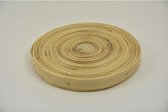 Plateaus - Pc. 1 Wooden Disc Natural Ø 20cm