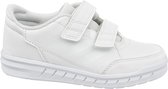 adidas Performance Altasport Cf K Kinder Hardloopschoenen wit 31.5