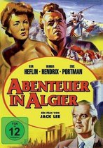 South of Algiers (1953)