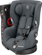 Bol.com Maxi-Cosi Axiss Autostoeltje - 90° draaibaar - Authentic Graphite aanbieding