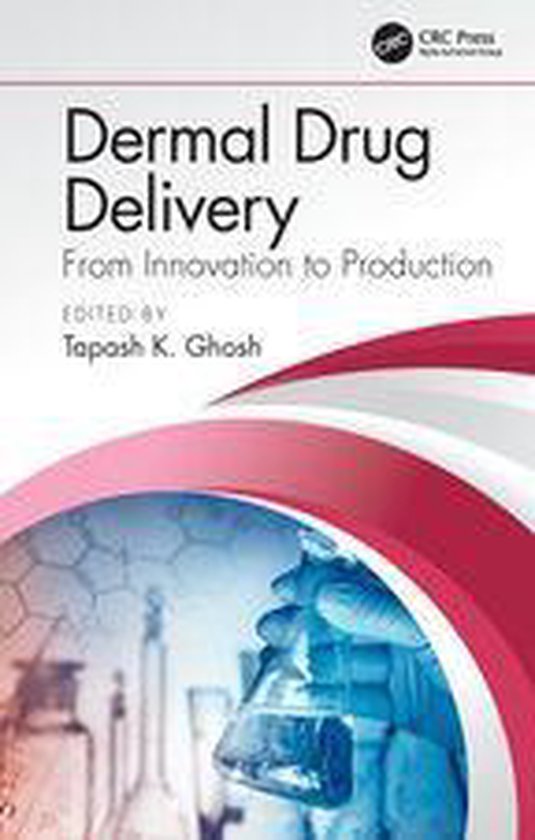Dermal Drug Delivery - cover