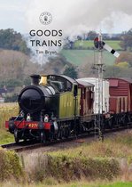 Shire Library 873 - Goods Trains