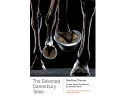 The Selected Canterbury Tales