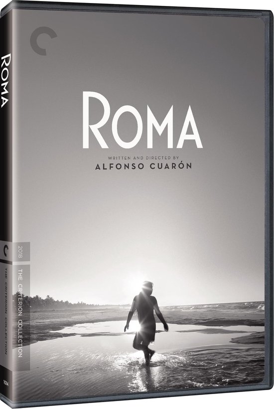 Roma (Special Edition) Roma (Special Edition)