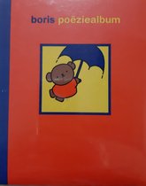 Boris poëziealbum