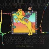 Jonathan Wilson - Dixie Blur (2 LP)