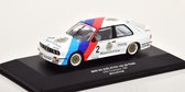 BMW M3 E30 #2 DTM Champion 1987 Van de Poele 1:43 CMR miniatuur auto