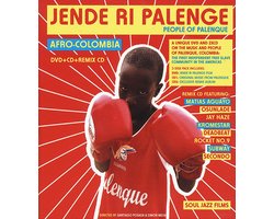 Jende Ri Palenge