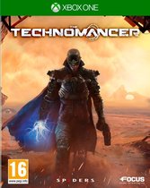 The Technomancer - Xbox One