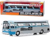 Speed - 2525 L.A. California Downtown Bus - Greenlight - 1:43.