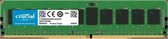 Crucial CT32G4RFD8293 geheugenmodule 32 GB DDR4 2933 MHz ECC