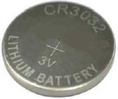 Ansmann 1516-0013 huishoudelijke batterij Wegwerpbatterij CR3032 Lithium
