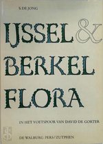 IJssel en Berkel flora
