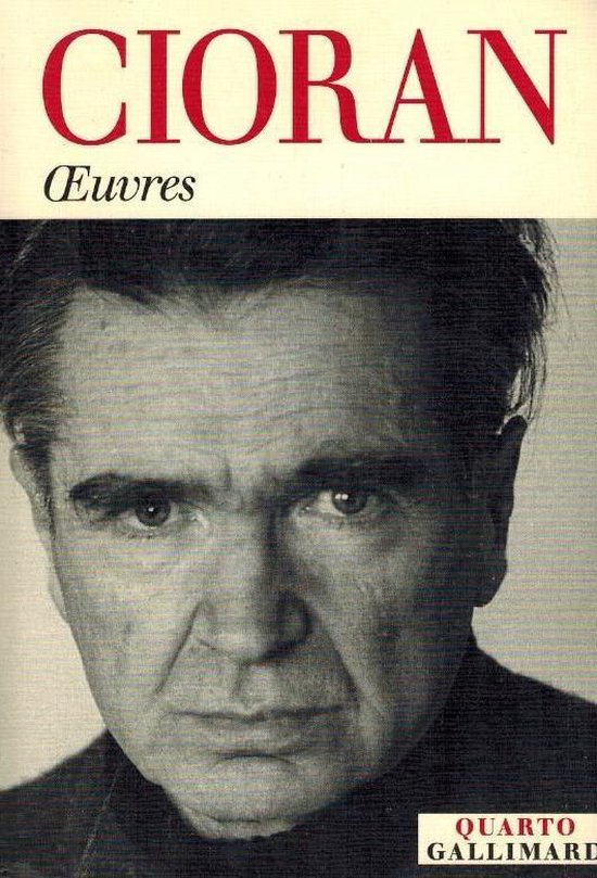 Oeuvres