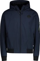 Cars Jeans Jongens Roncato Zomerjas - Navy - Maat 140