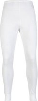 Pantalon Beeren Thermo - Wit - taille XL
