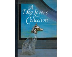 A Dog Lover's Collection "Vanessa dei Barabba Florine"