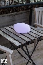 Luminnox | Steen Steven Sfeerlamp | Solar | Diameter 22 cm