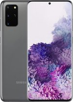 Samsung Galaxy S20+ - 5G - 128GB - Cosmic Gray met grote korting