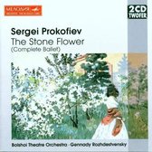 Prokofiev: The Stone Flower